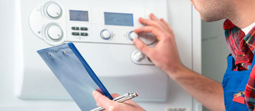 Karabağlar Ferroli Kombi Servisi